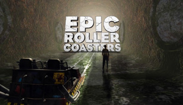 Epic Rollercoasters VR