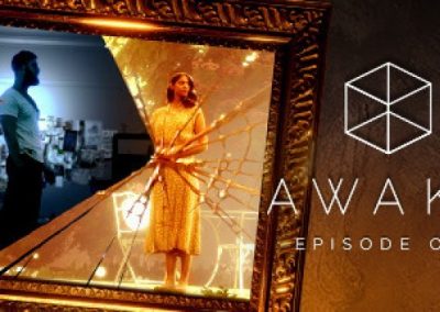 Awake VR