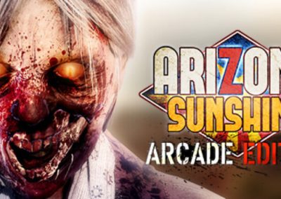 Arizona Sunshine