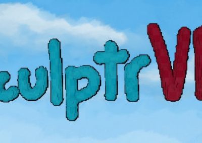 Sculpt VR