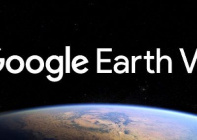 Google Earth