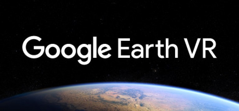 Google Earth