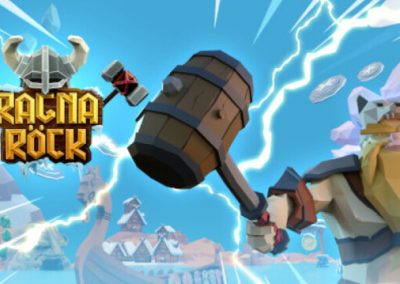 RagnaRock