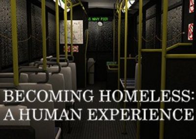 Homeless VR