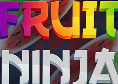 Fruit Ninja