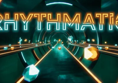 Rhythmatic