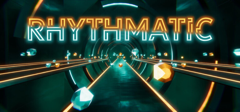 Rhythmatic