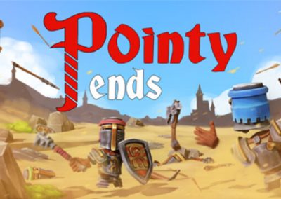 Pointy Ends
