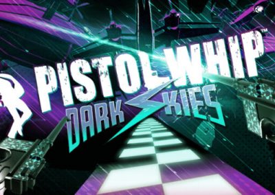 Pistol Whip VR