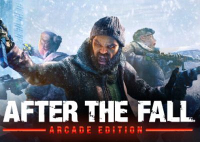 After The Fall