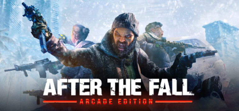 After The Fall