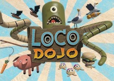 Loco Dojo