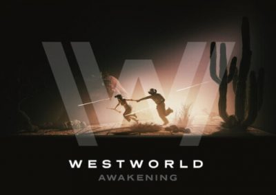 Westworld Awakening