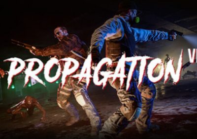 Propogation VR