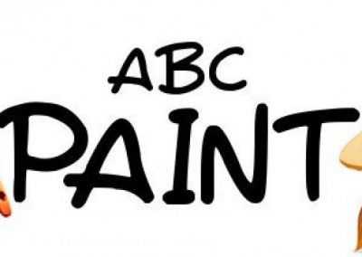 ABC Paint VR