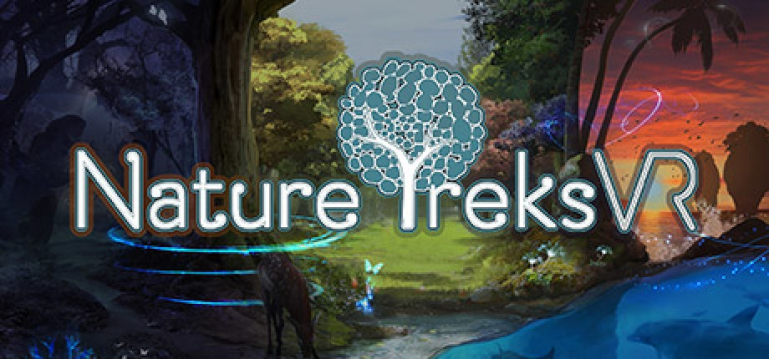 Nature Treks VR