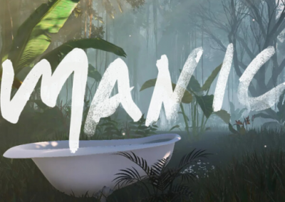 Manic VR