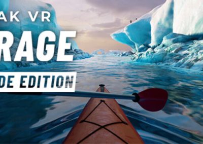Kayak VR
